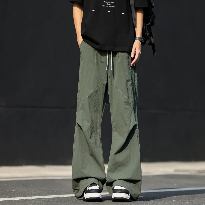 G21 Casual Pants Unisex-19