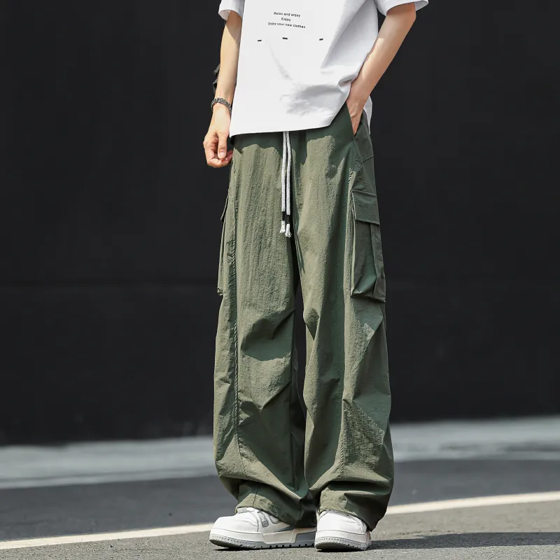 G21 Casual Pants Unisex-21