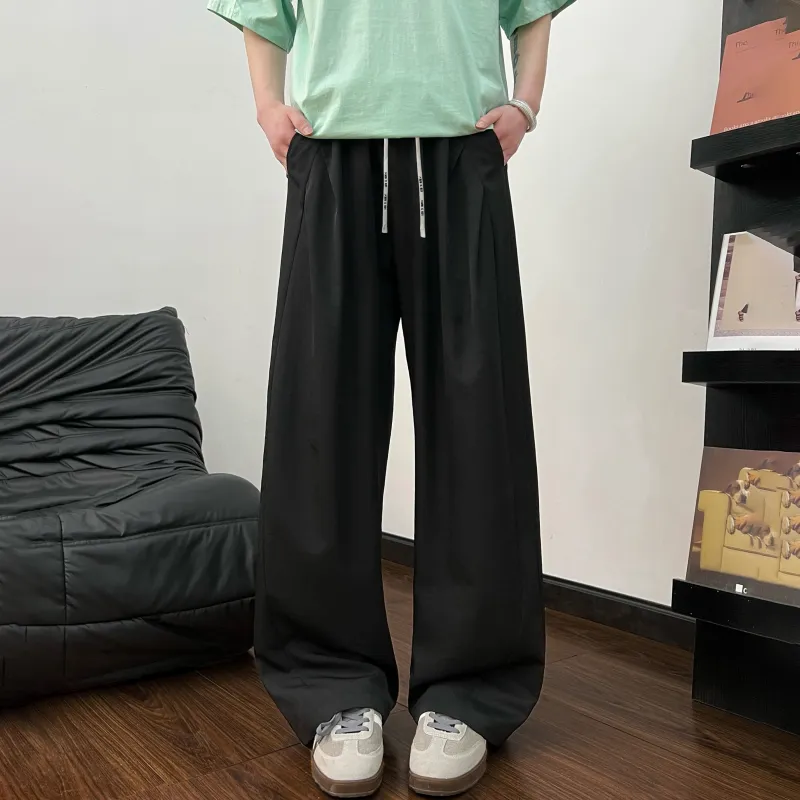 G21 Casual Pants Unisex-15