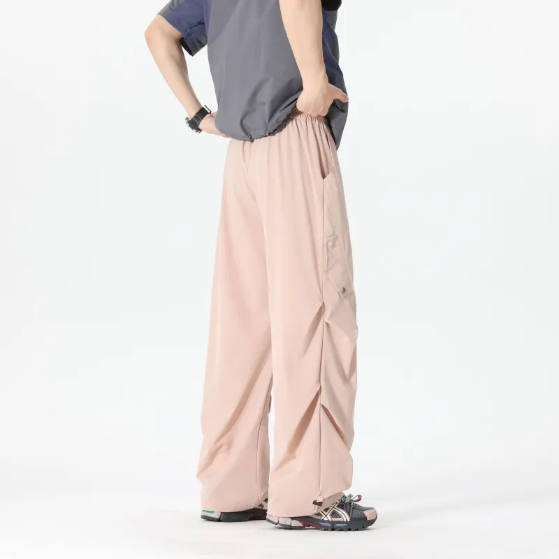 G21 Casual Pants Unisex-9
