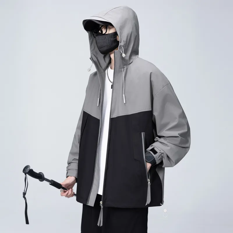 G21 Jackets Unisex-3