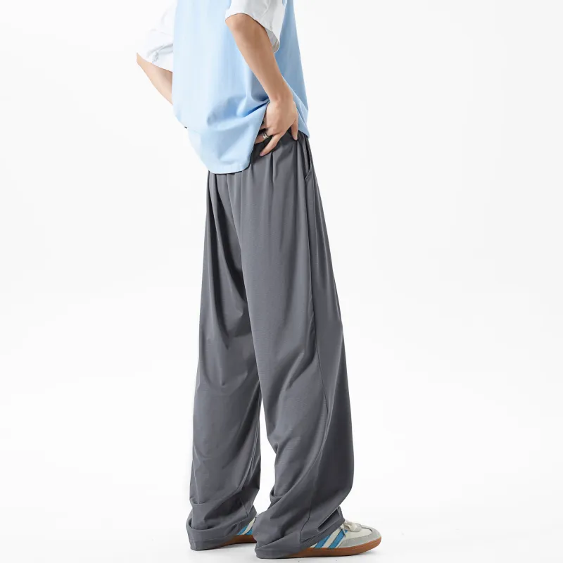 G21 Suit Trousers Unisex-13