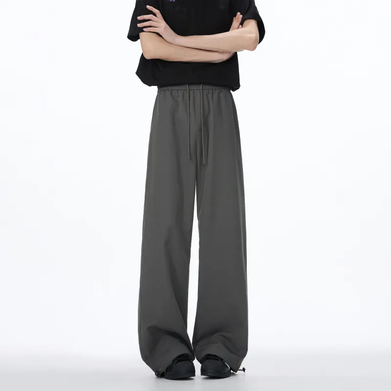 G21 Casual Pants Unisex-16