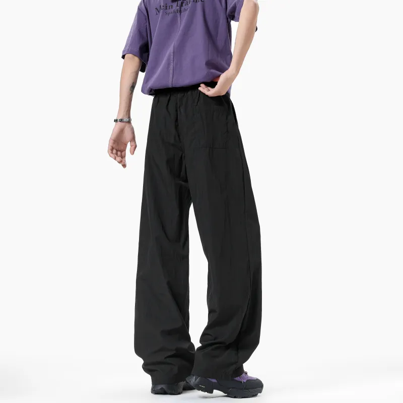 G21 Casual Pants Unisex-5