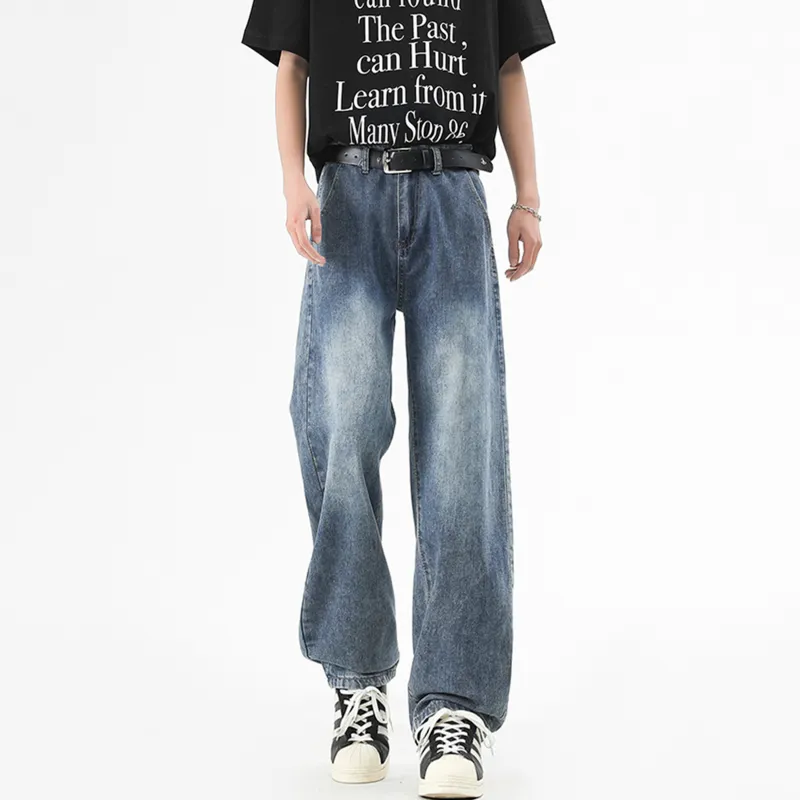 G21 Jeans Unisex-9