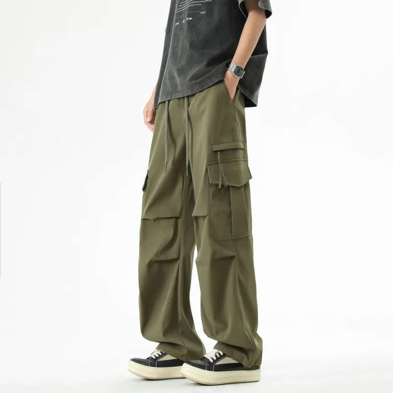G21 Cargo Pants Unisex-1