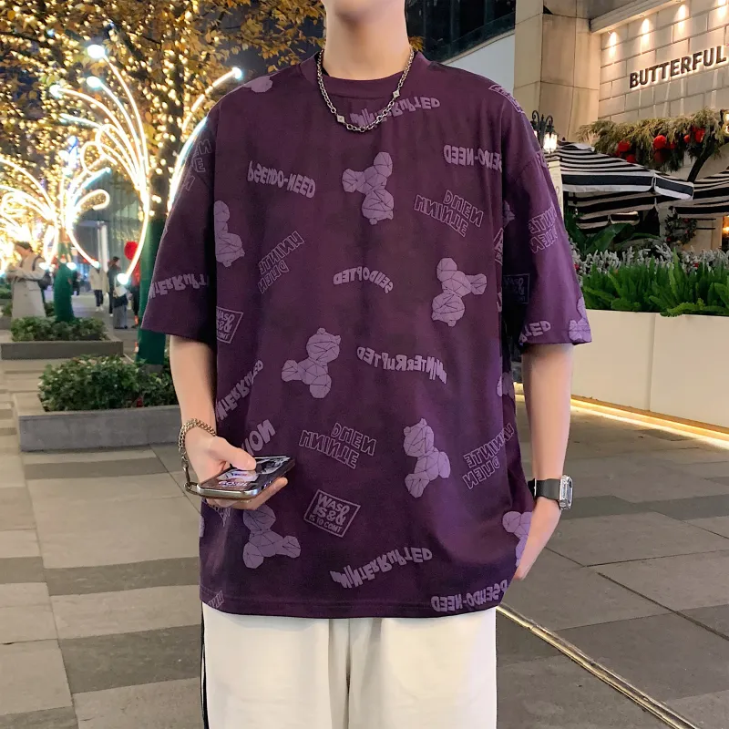 G21 T Shirts Unisex-17