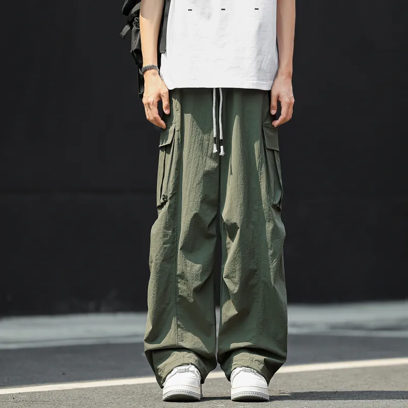 G21 Casual Pants Unisex-19