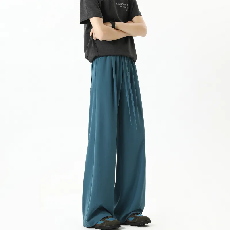 G21 Casual Pants Unisex-14