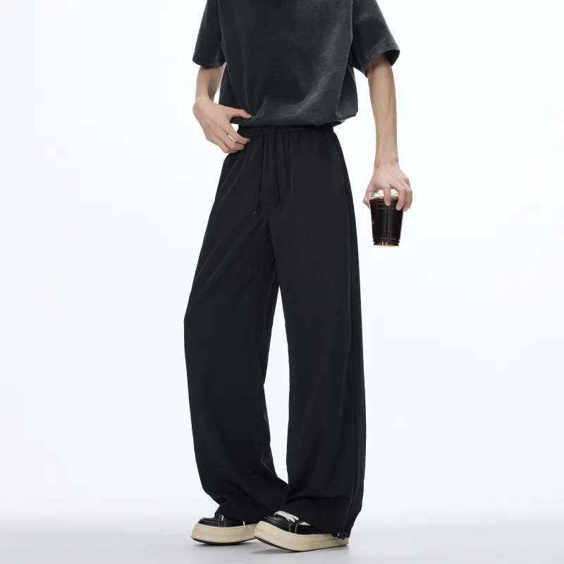 G21 Casual Pants Unisex-11