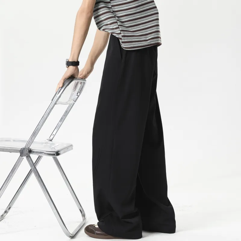 G21 Casual Pants Unisex-4
