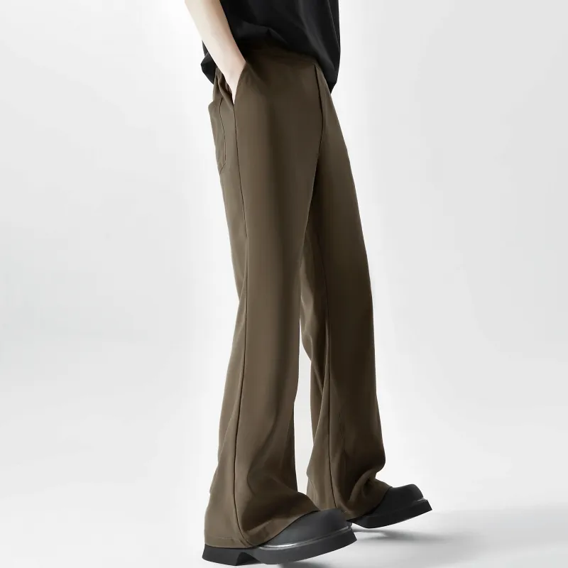 G21 Casual Pants Unisex-16