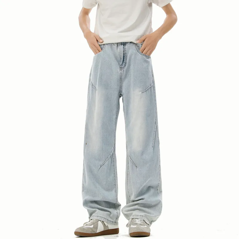 G21 Jeans Unisex-8