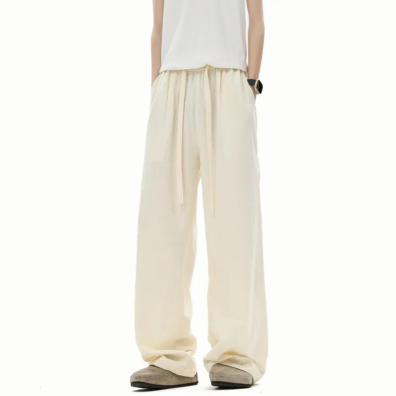 G21 Casual Pants Unisex-15