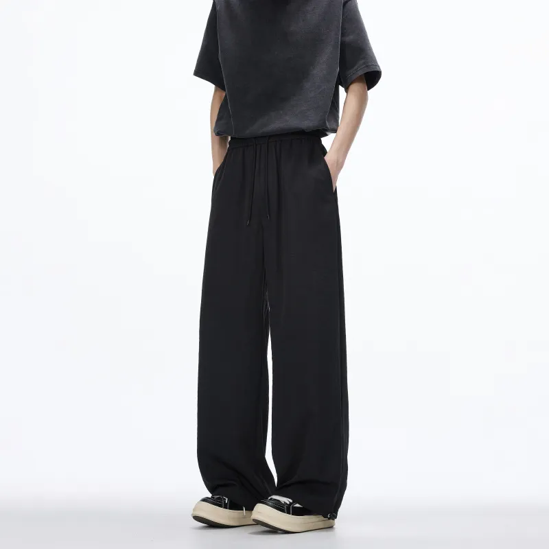 G21 Casual Pants Unisex-10