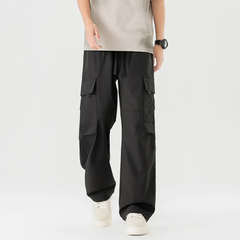 G21 Cargo Pants Unisex-17