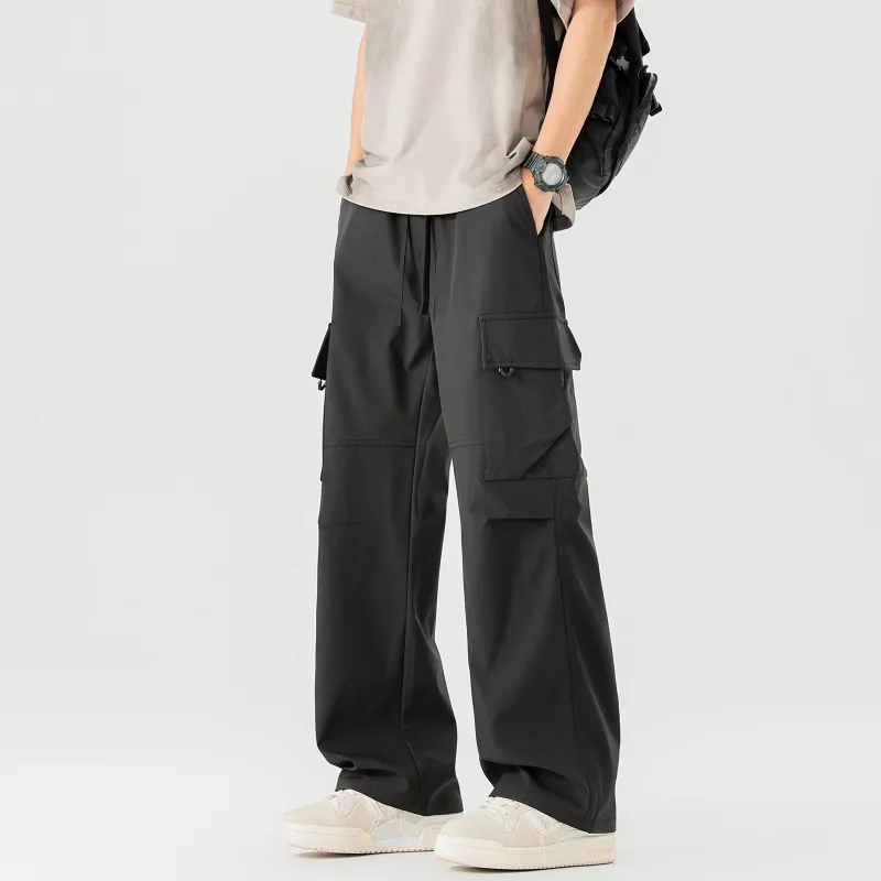 G21 Cargo Pants Unisex-16
