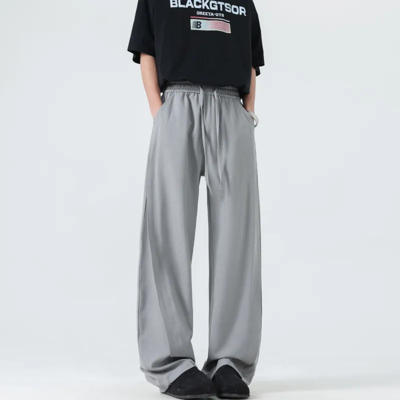 G21 Casual Pants Unisex-9