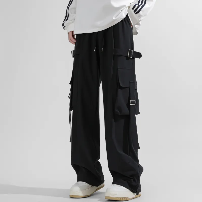 G21 Casual Pants Unisex-13