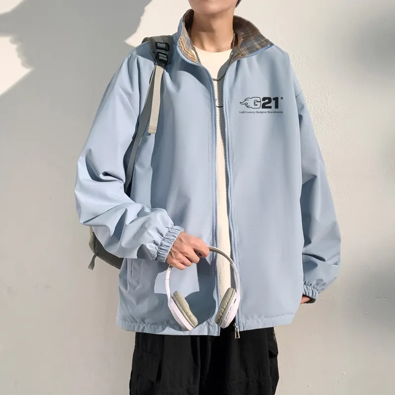 G21 Jackets Unisex-19