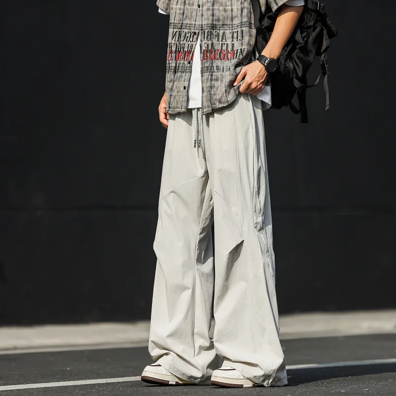 G21 Casual Pants Unisex-2