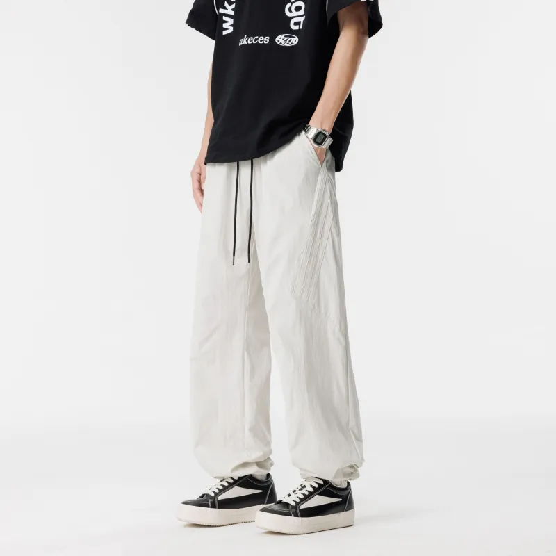 G21 Casual Pants Unisex-13