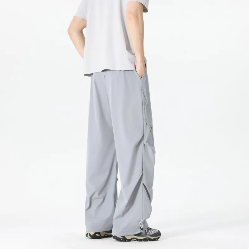 G21 Casual Pants Unisex-39