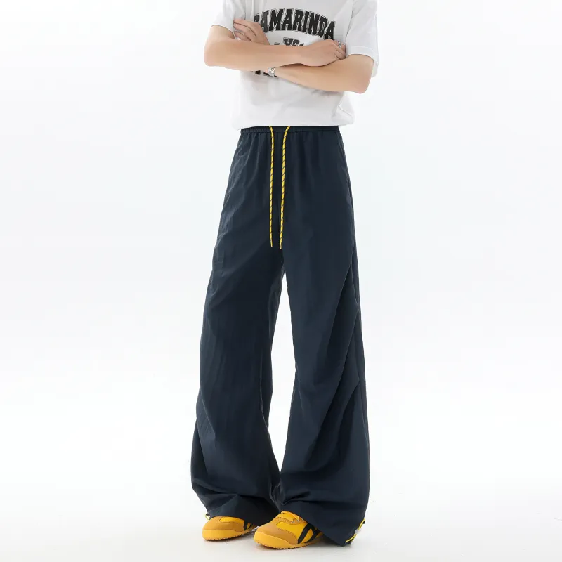 G21 Casual Pants Unisex-15