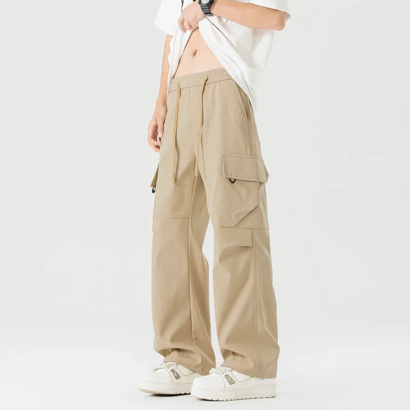 G21 Cargo Pants Unisex-12
