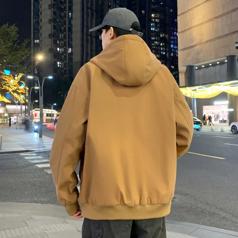 G21 Jackets Unisex-10