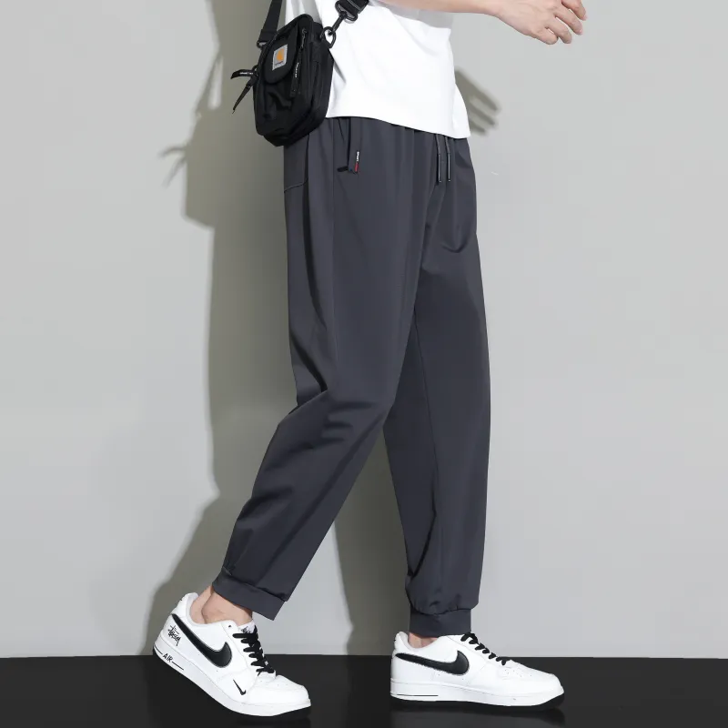 G21 Casual Pants Unisex-16