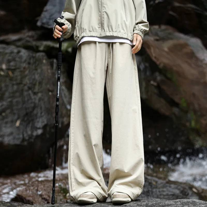G21 Casual Pants Unisex-8
