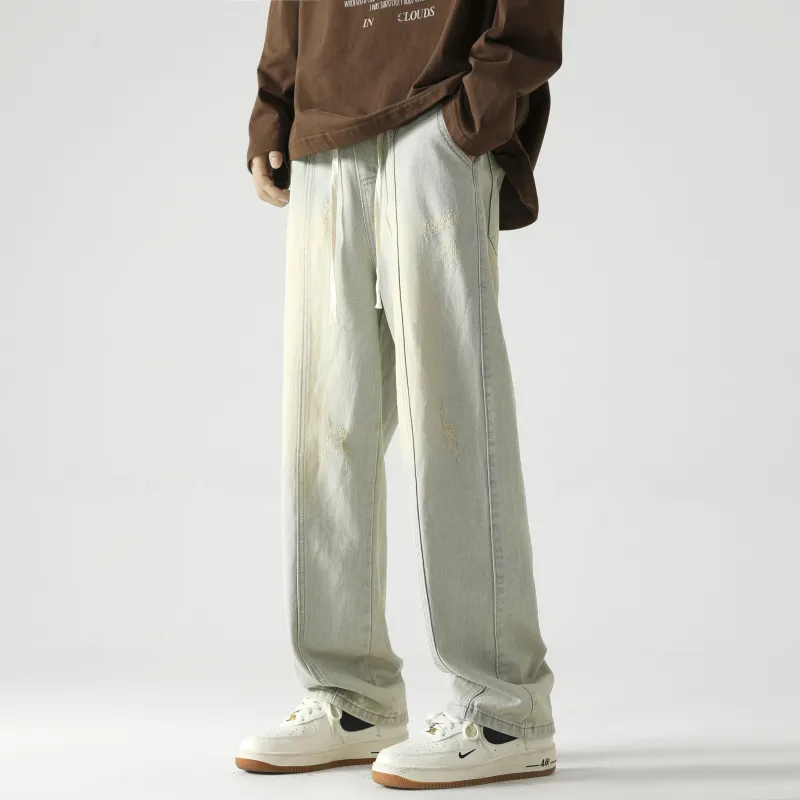 G21 Jeans Unisex-16