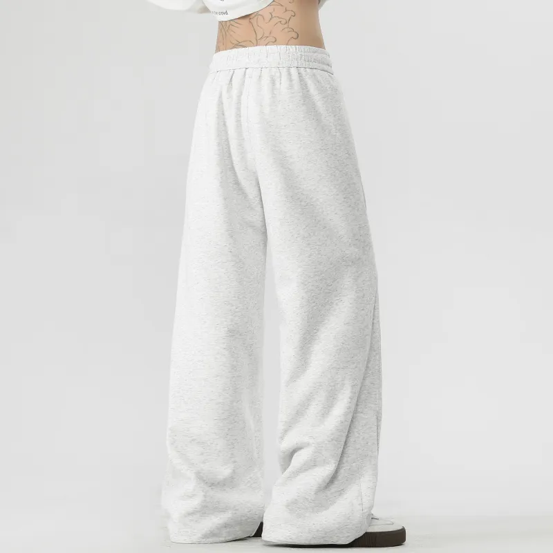 G21 Knitted Sports Pants Unisex-11