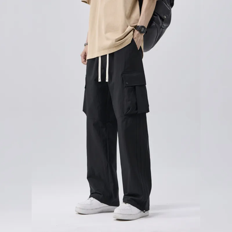 G21 Casual Pants Unisex-10