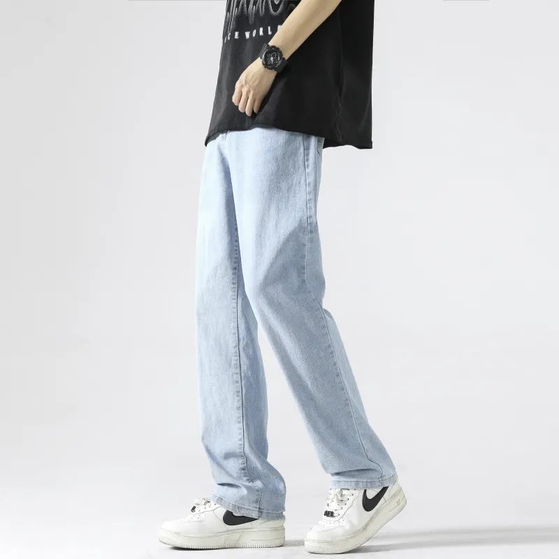 G21 Jeans Unisex-10