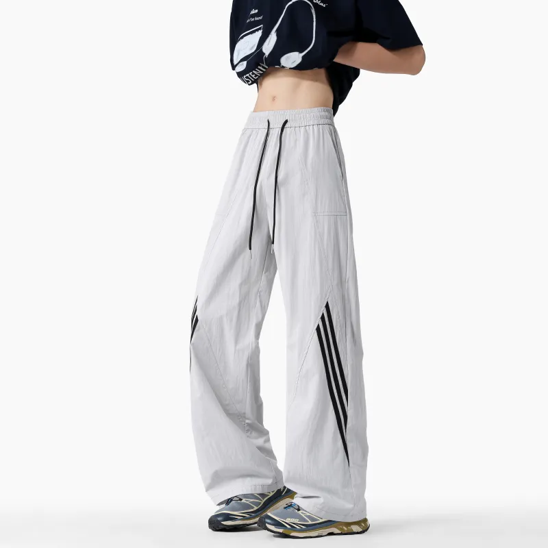 G21 Casual Pants Unisex-8