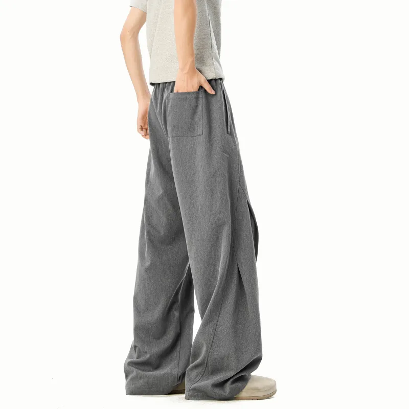 G21 Knitted Sweatpants Unisex-9