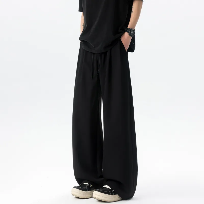 G21 Casual Pants Unisex-14
