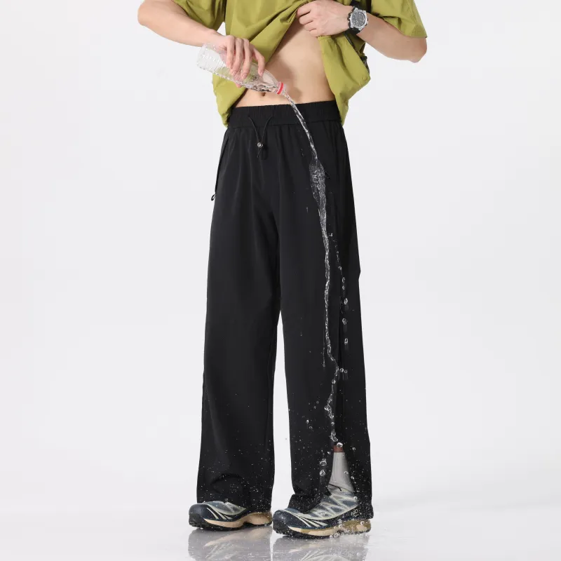 G21 Casual Pants Unisex-10
