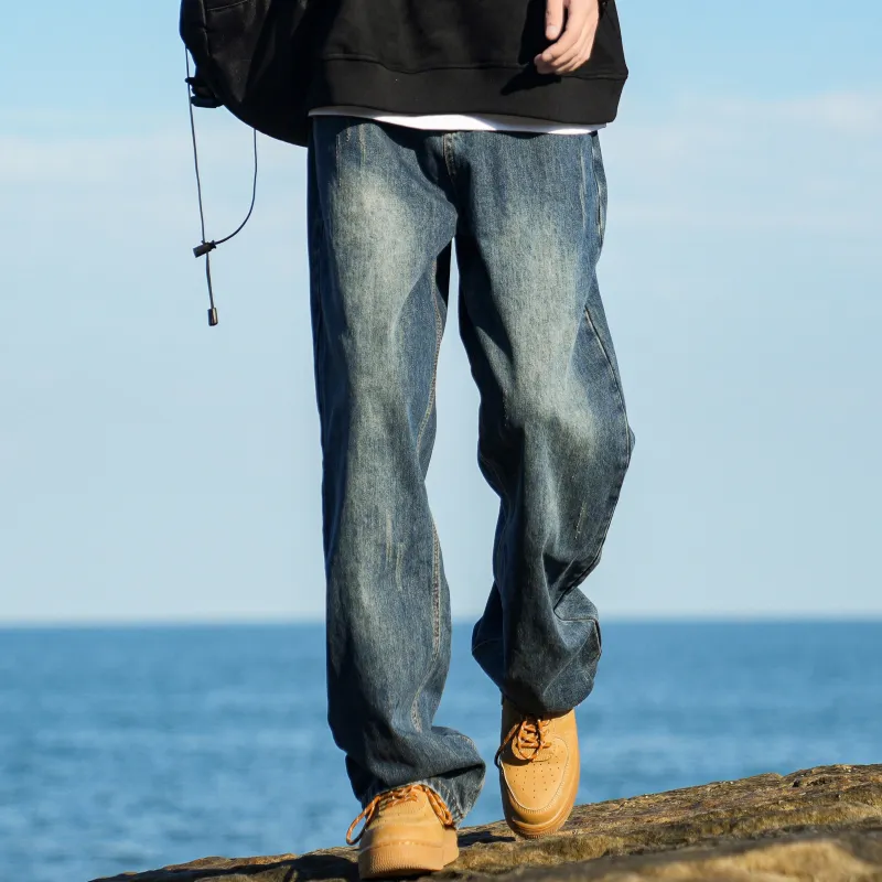 G21 Jeans Unisex-7