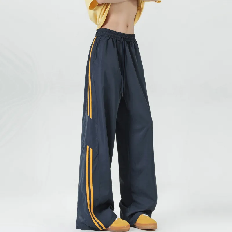 G21 Plus Size 264 Lbs Available Casual Pants Unisex-16