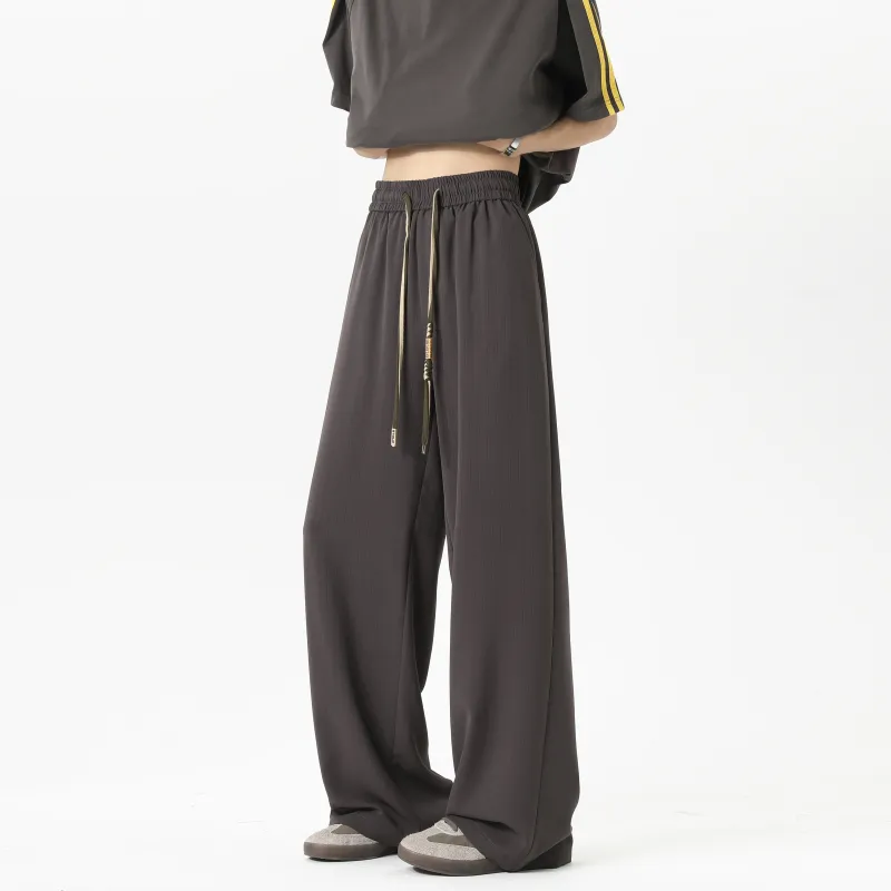 G21 Casual Pants Unisex-14