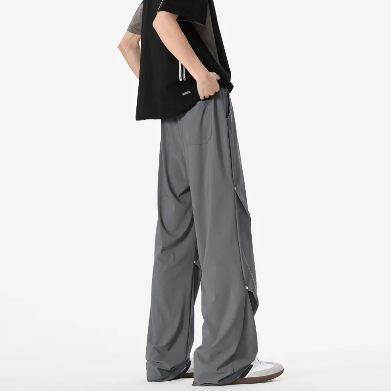 G21 Casual Pants Unisex-23