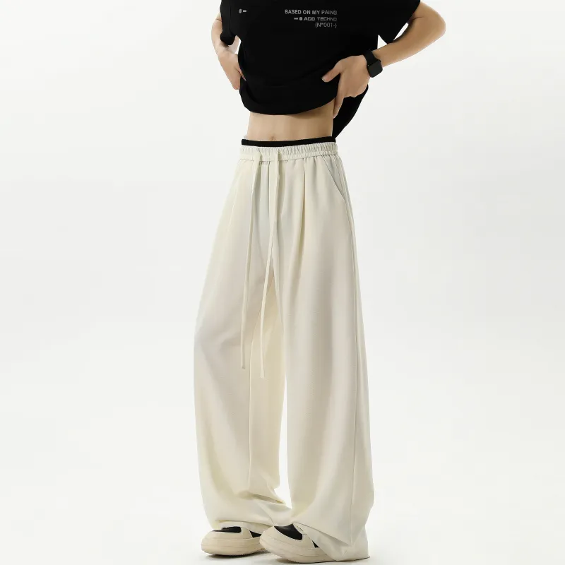 G21 Casual Pants Unisex-9