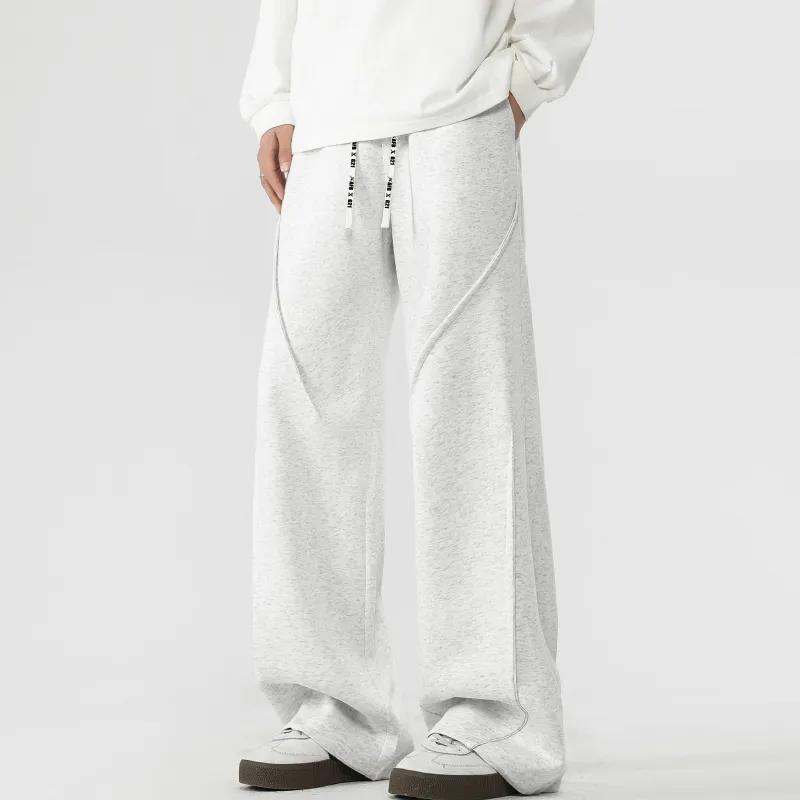 G21 Knitted Sports Pants Unisex-9
