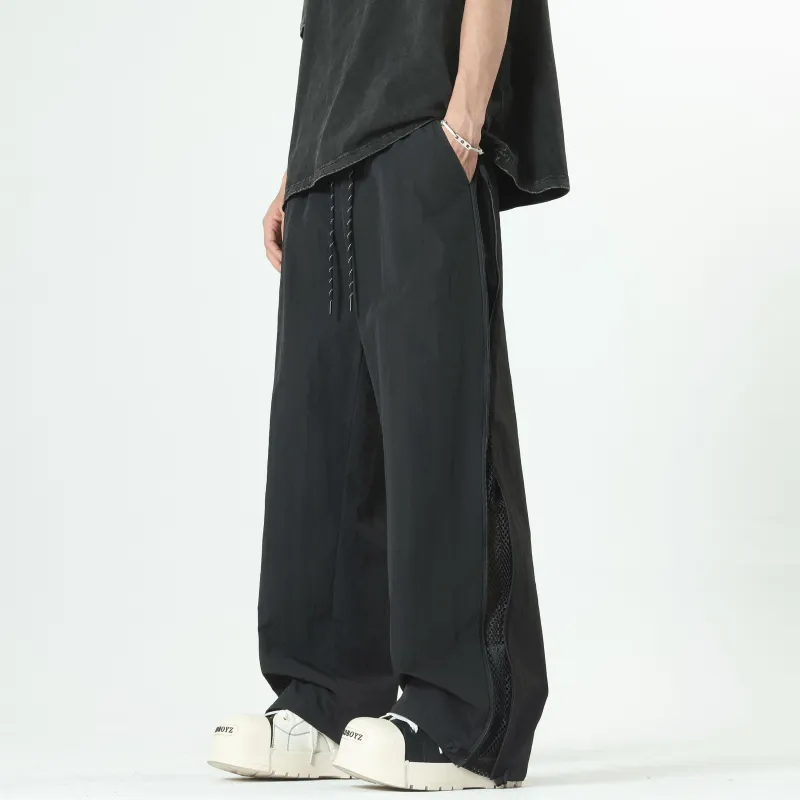 G21 Casual Pants Unisex-9