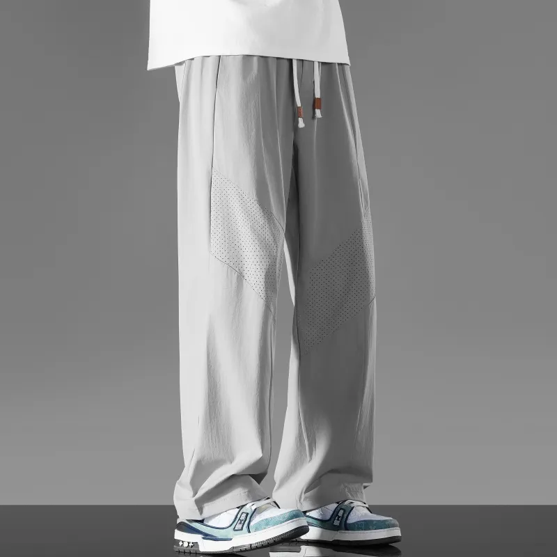 G21 Casual Pants Unisex-10