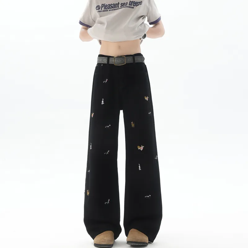 G21 Jeans Unisex-2