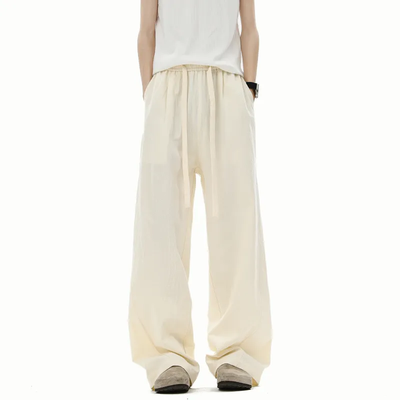 G21 Casual Pants Unisex-13